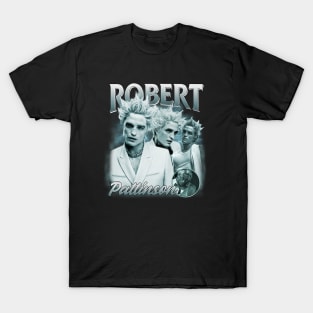 Robert Pattinson Vintage T-Shirt